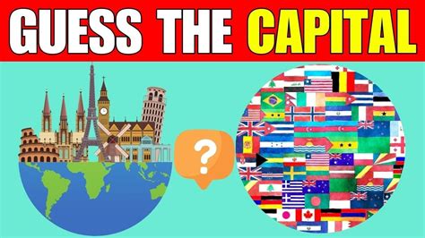 capitals of europe sporcle|guess the capital city.